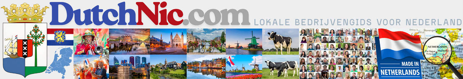Gemaakt in Nederland - Customized Cosmetics
